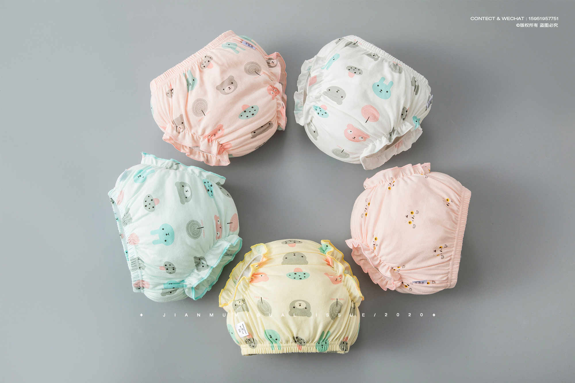 用心捕捉纯真瞬间 婴儿尿裤摄影与母婴产品拍摄艺术