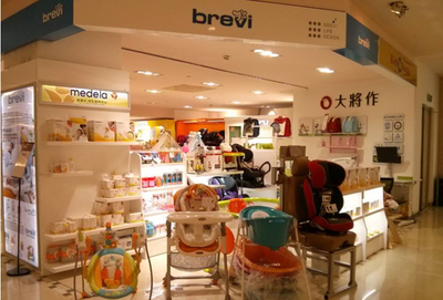 母婴用品加盟品牌全解析 如何选择适合你的创业之路