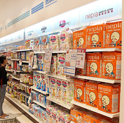 欣欣王子母婴用品 呵护成长，品质之选——最新产品展示与用户口碑解析