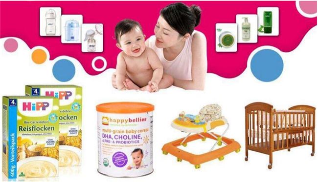 贝妈之家 以匠心产品与温情服务，赢得母婴幼儿消费者的心